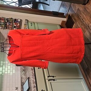 👗BODEN FITTED DRESS👗